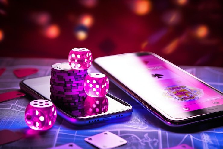 Tampilan Super Keno di susislot