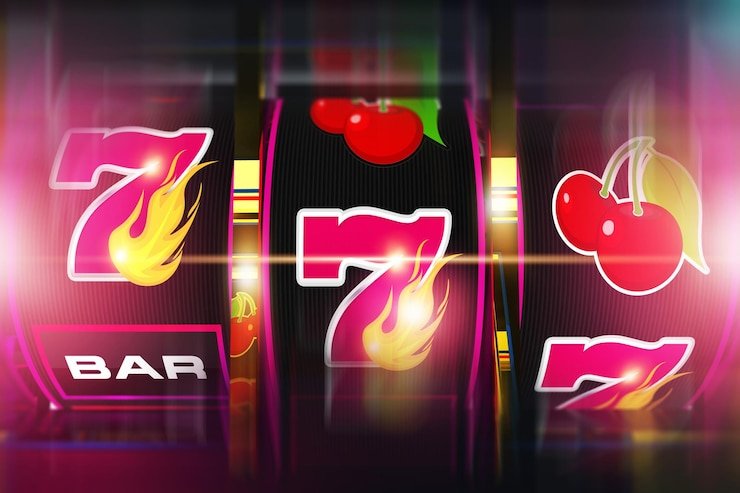 Tampilan Slot Fortune Horse susislot