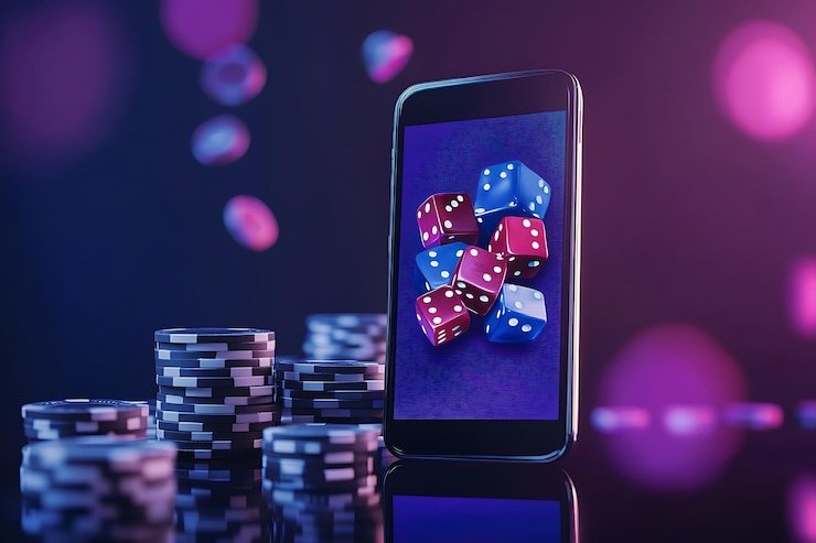 Kartu fitur Snooker untuk ponsel