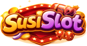 Logo susislot